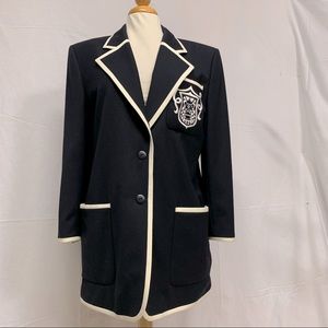 Escada Blazer